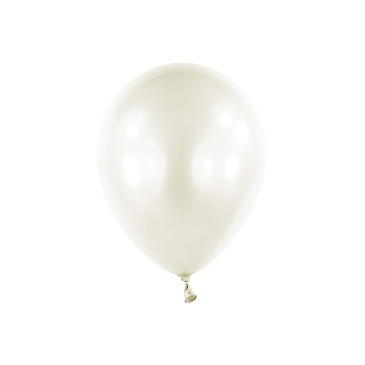 11" Pearl Latex Balloon